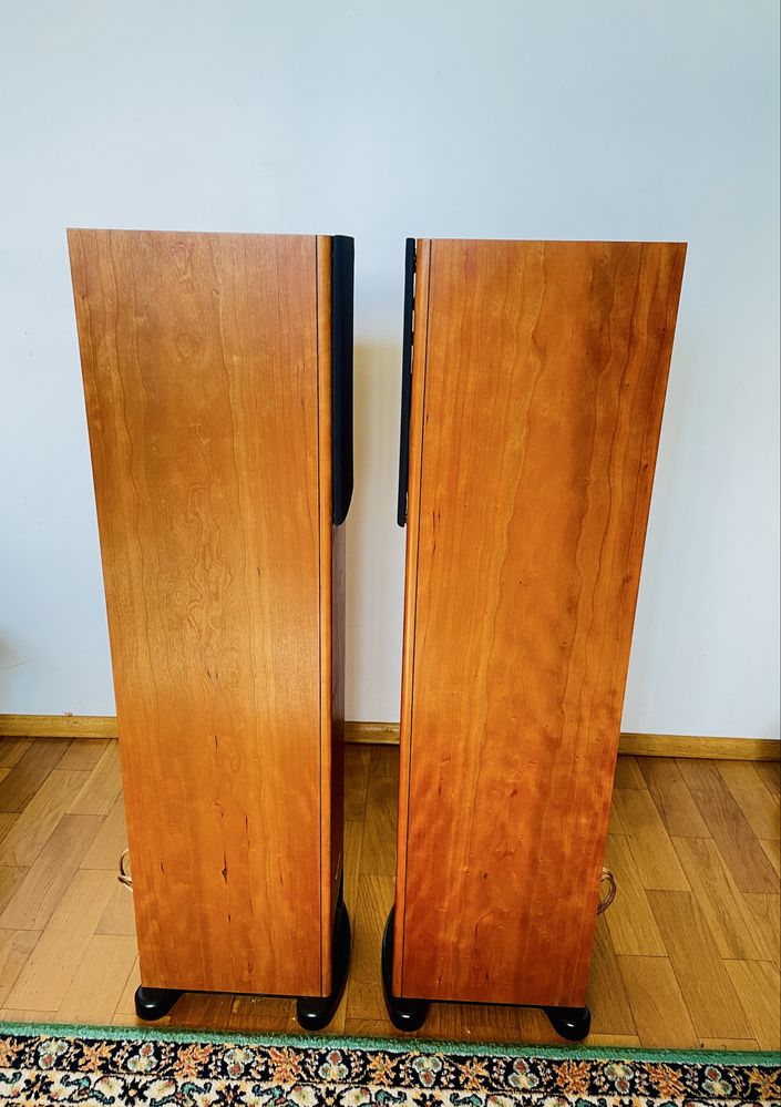 PMC GB1i kolumny