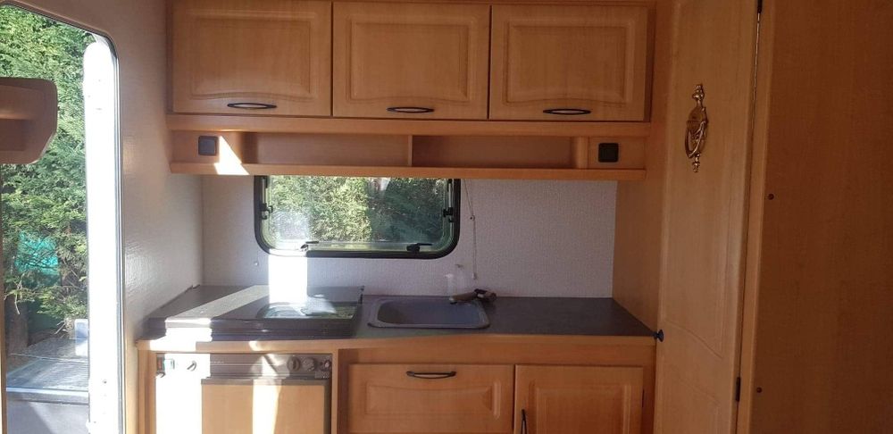 Caravana à venda — Excelente Oportunidade no Algarve (RESERVADA)