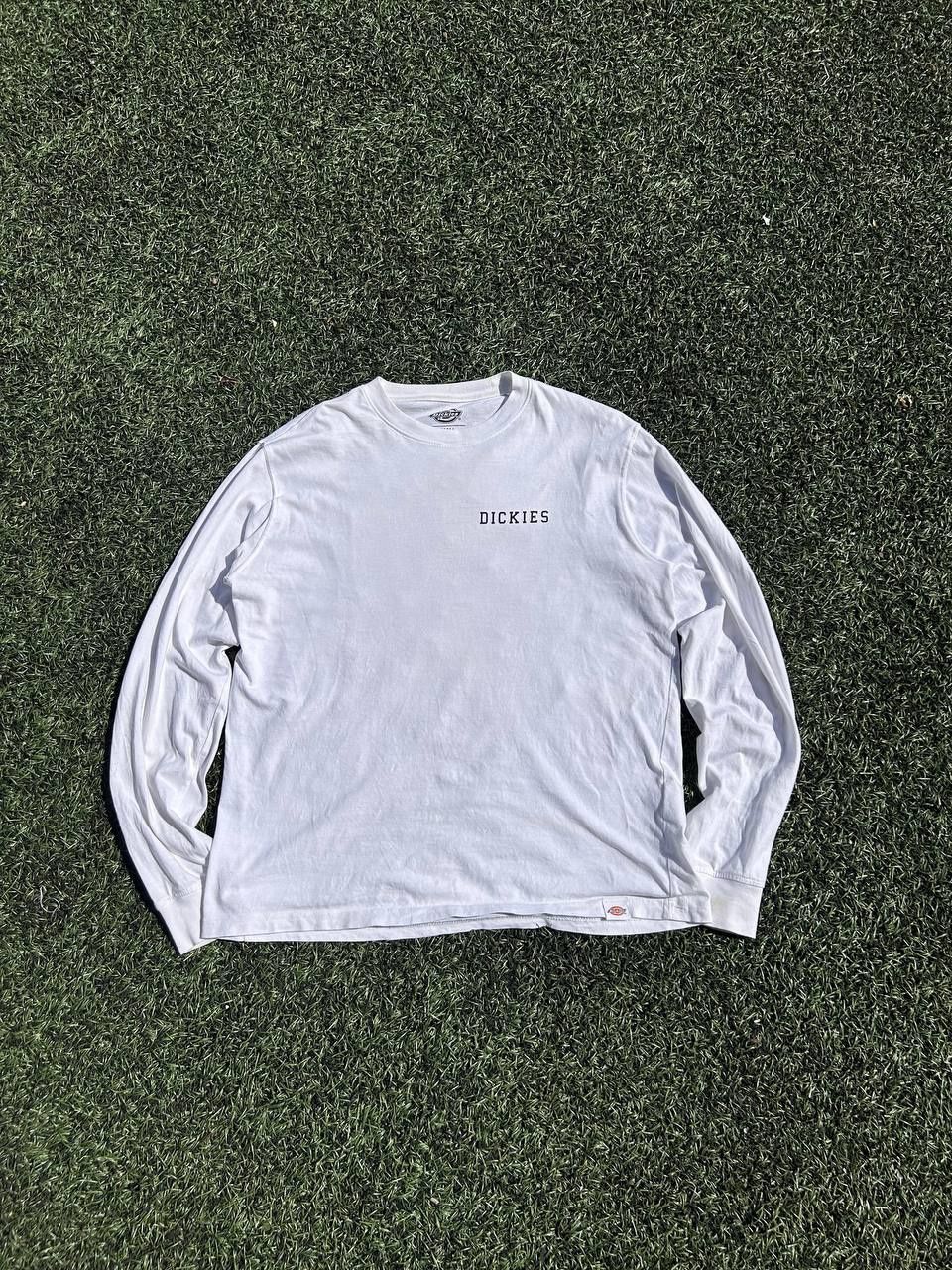 Лонгслив dickies