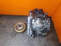 MAZDA CX-5 2.2 CITD skrzynia biegow AUTOMAT 2WD
