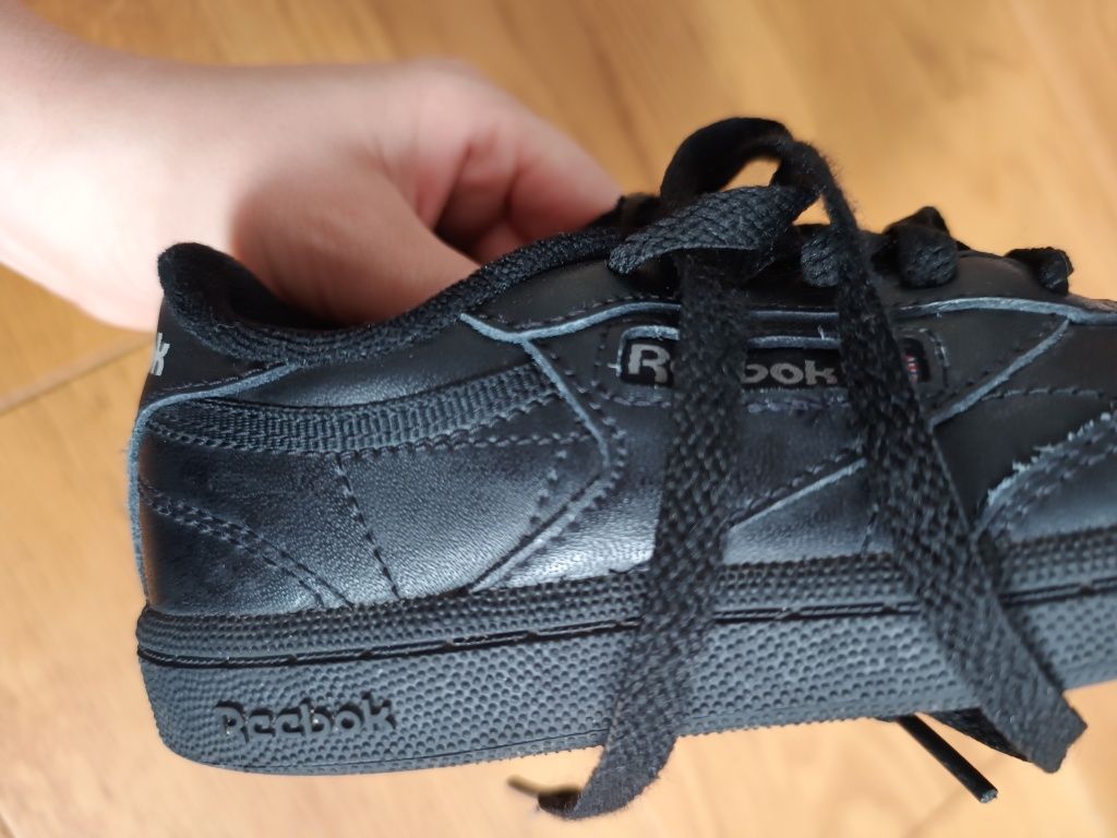 Reebok buty chłopięce rozmiar 28