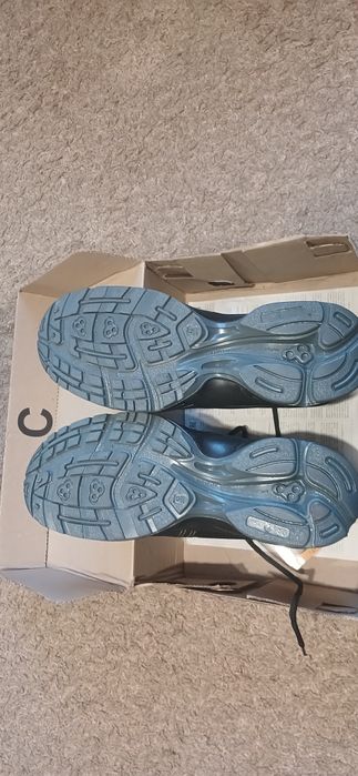 Ботинки рабочие Талан 43/277мм