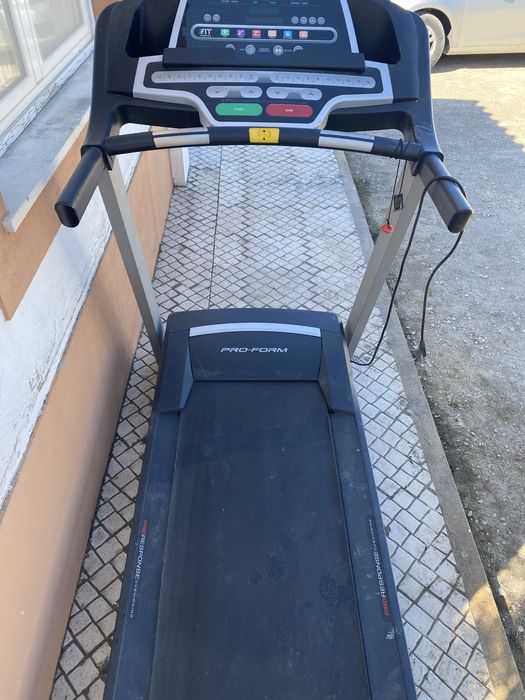 Passadeira Pro-Form