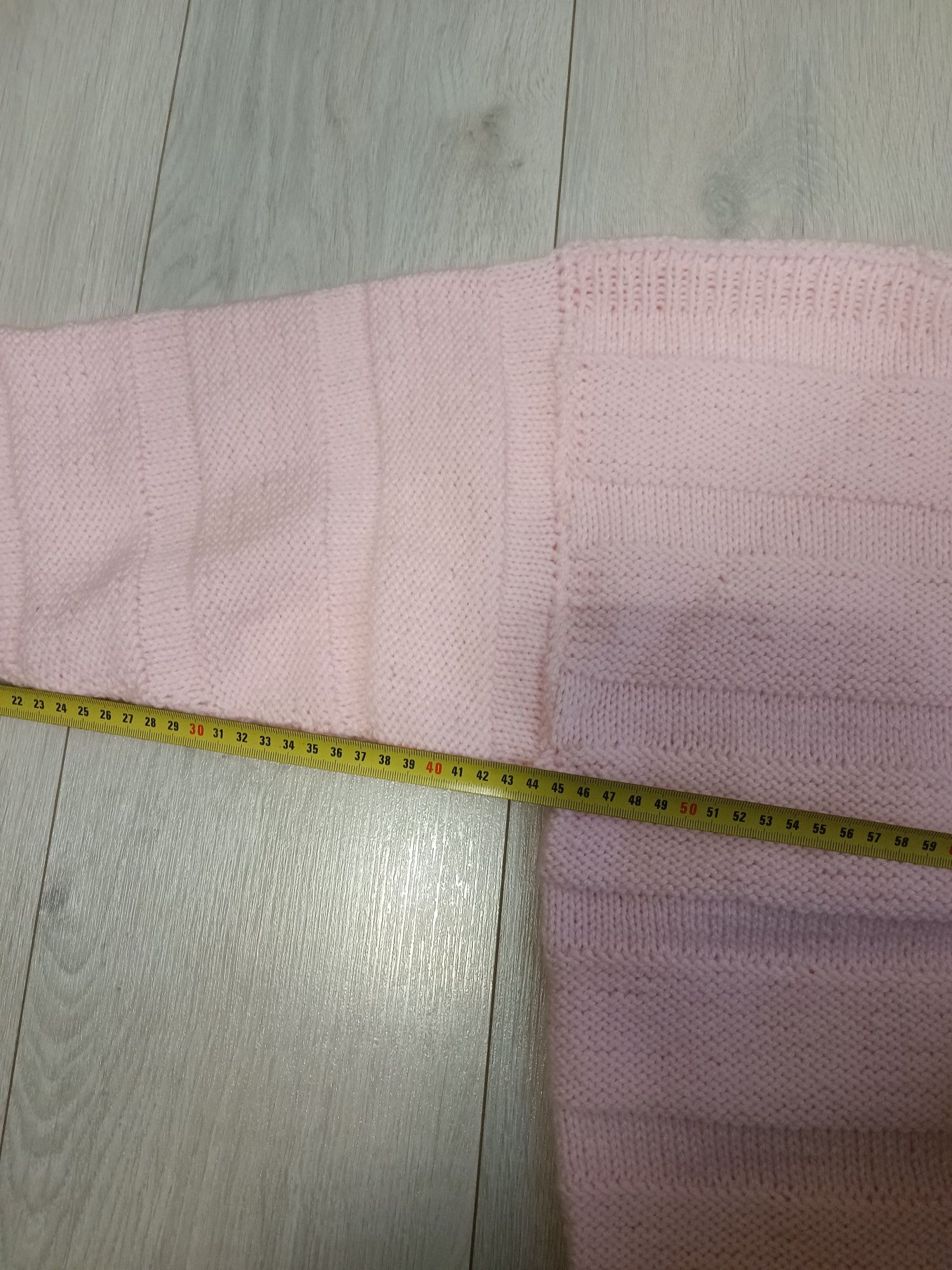 Kultowy sweter z gruchą
