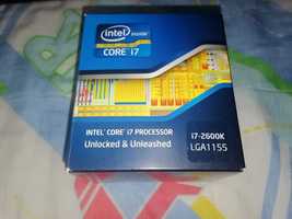 Intel core i7 2600k