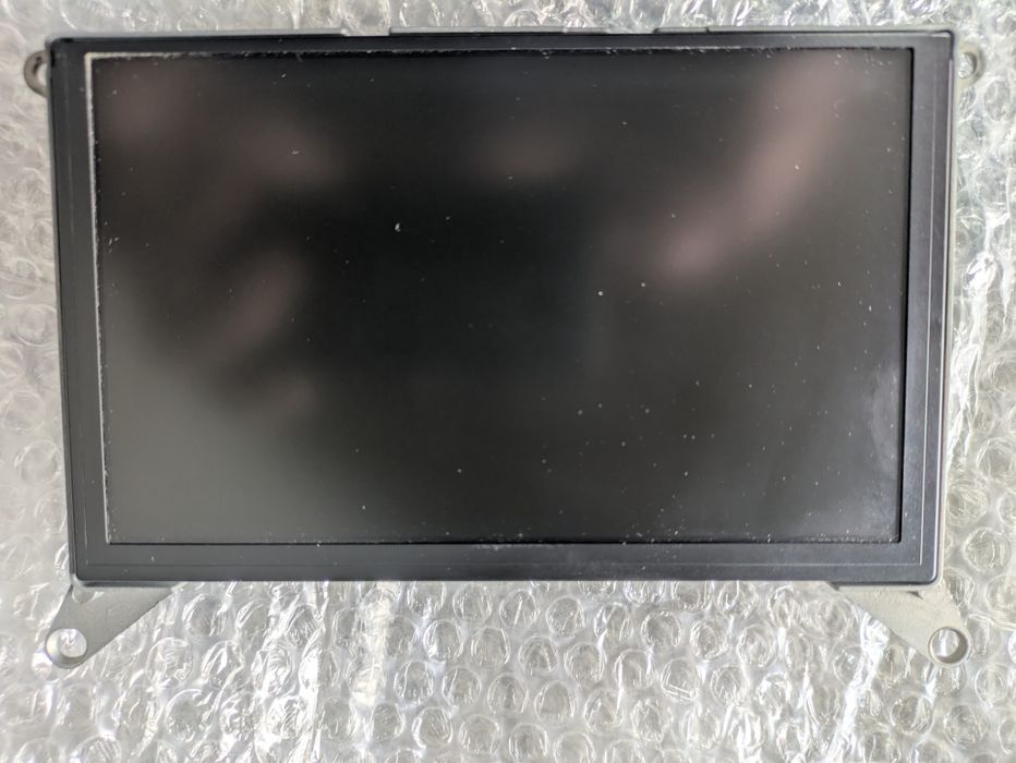 Citroen C4 picasso RT5