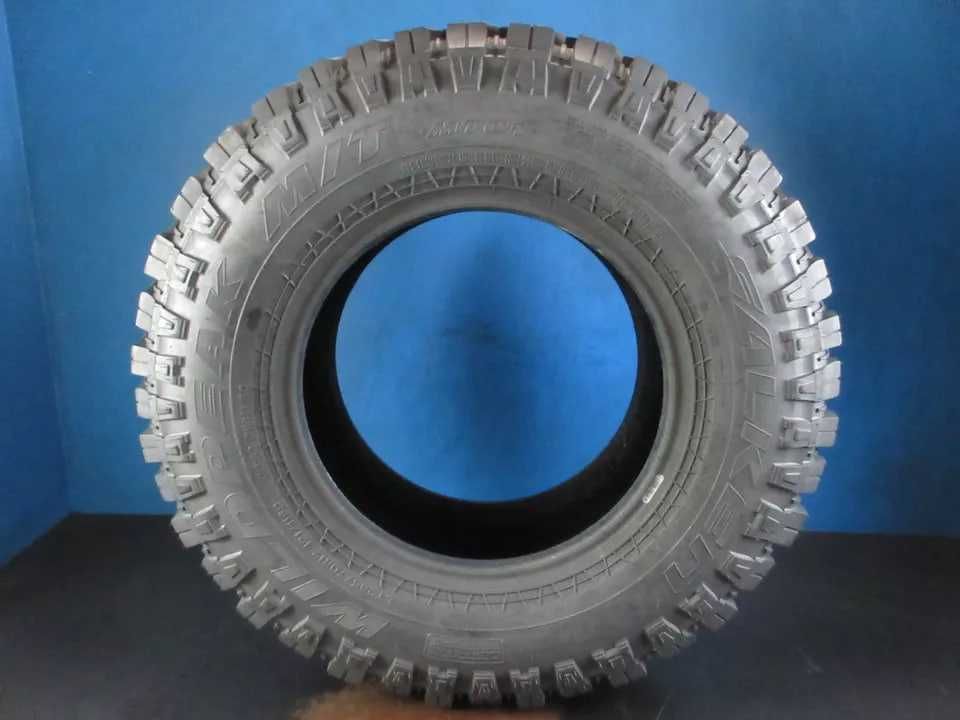 31/10.5 R15 Болотна МТ Шина Falken MT01 НП Без Предоплат 265/75 R15