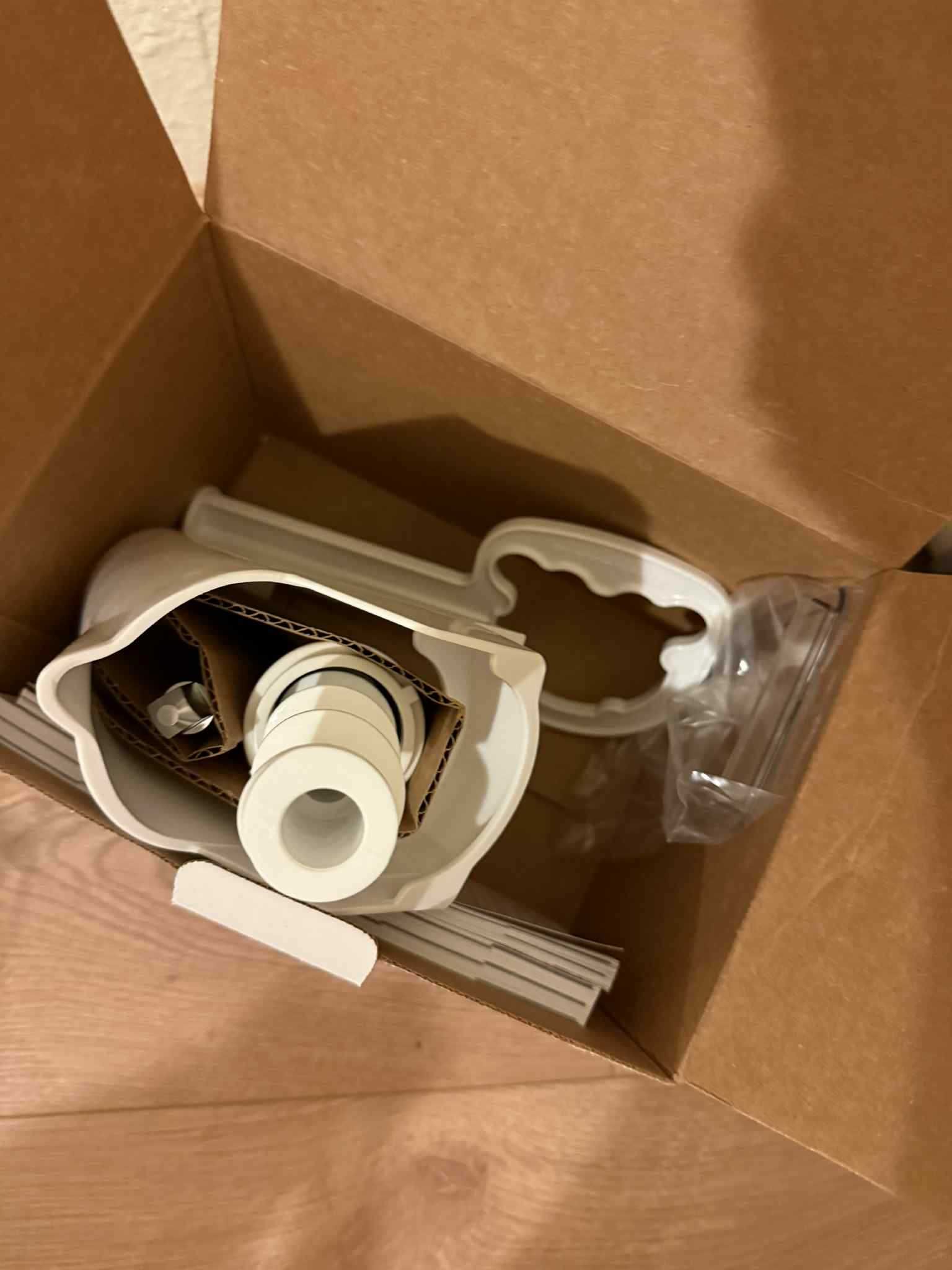 Robot kuchenny Kitchenaid z maszynkami