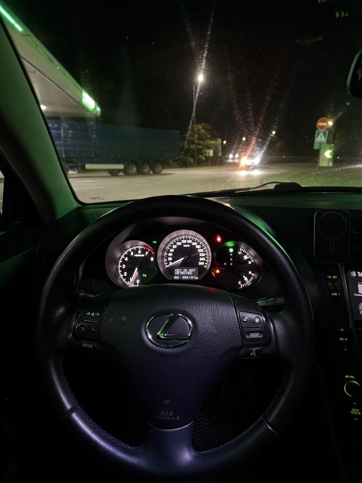 Lexus gs300 2007