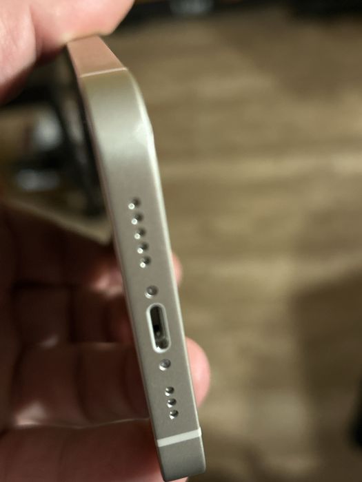 IPhone 14, GW24, Bateria 100%!