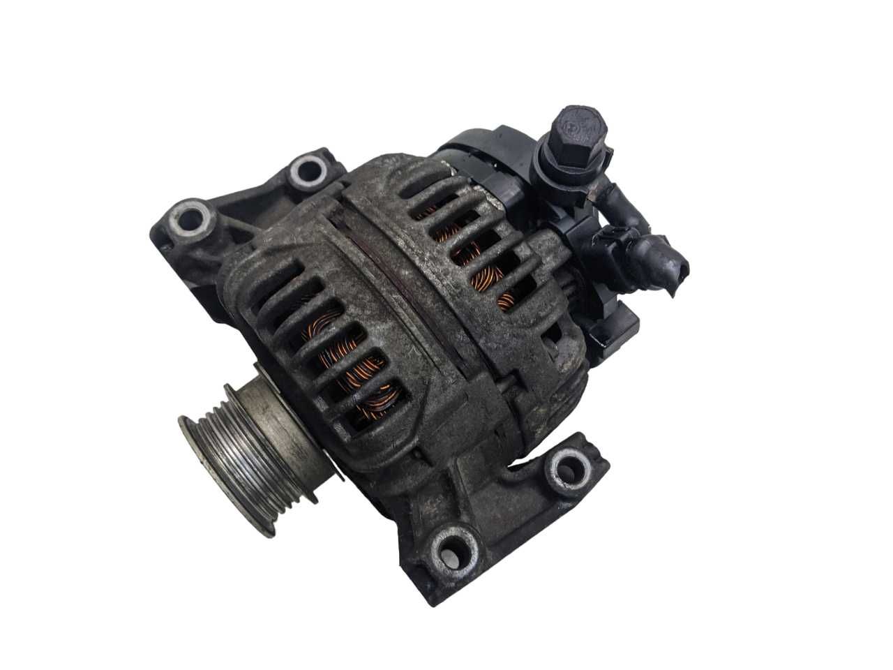 Opel Astra G II 2 Vectra B 2.2 16V Alternator 100A