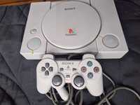 PlayStation 1 (SCPH-5502)
