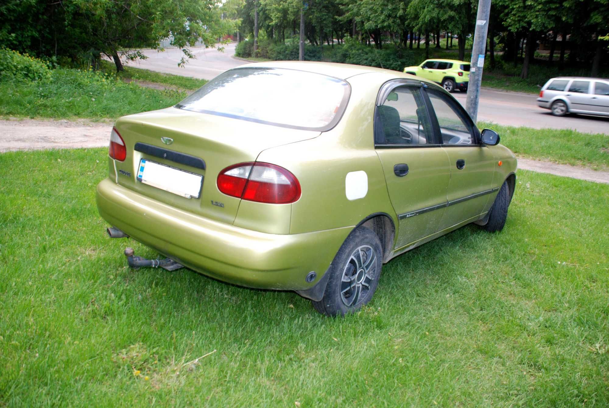 Sens 1;3 2006 року