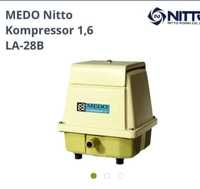 Kompresor MEDO NITTO 1.6 LA-28 B