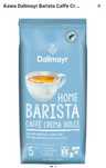 Kawa ziarnista Dallmayr Home Barista 1kg.