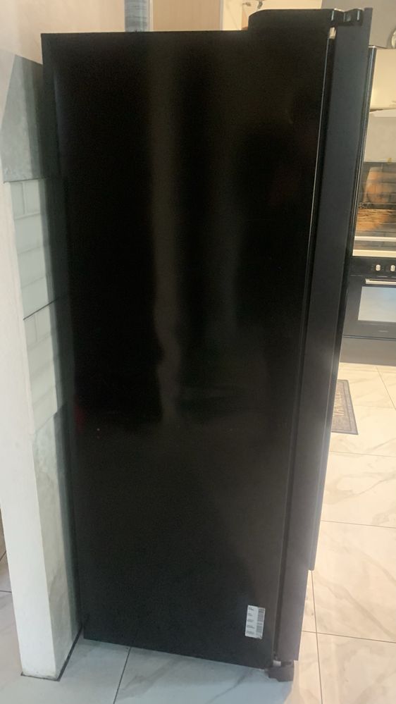 Холодильник samsung
