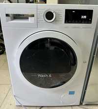 Máquina de Lavar e Secar Roupa Bosch 9/5Kg Auto Dry ( NOVA)