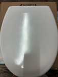 Deska sedesowa wolnoopadajaca duroplast