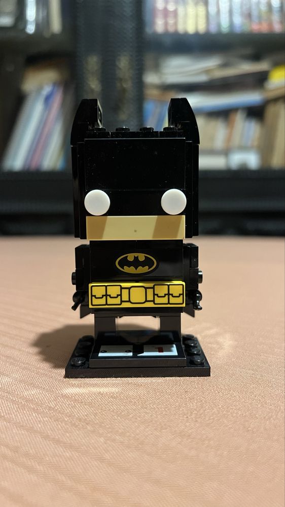 LEGO BrickHeadz Batman - 41585