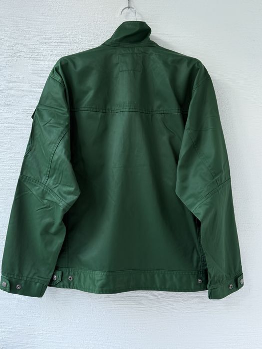 Куртка піджак робочі Sniskers L Skruffs Dewolt Dickis