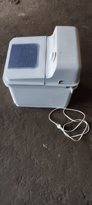 Стиральна машинка "малютка" Tefal alternatic 5023
