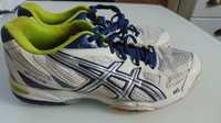 asics gel-flare roz 40,5 halowe do siatkówki