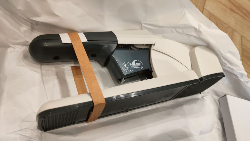 Zszywacz Leitz kastowy LEITZ 80 KARTEK