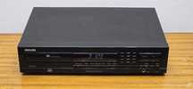 Philips CD 690 odtwarzacz płyt KOMPAKTOWYCH dobór audio