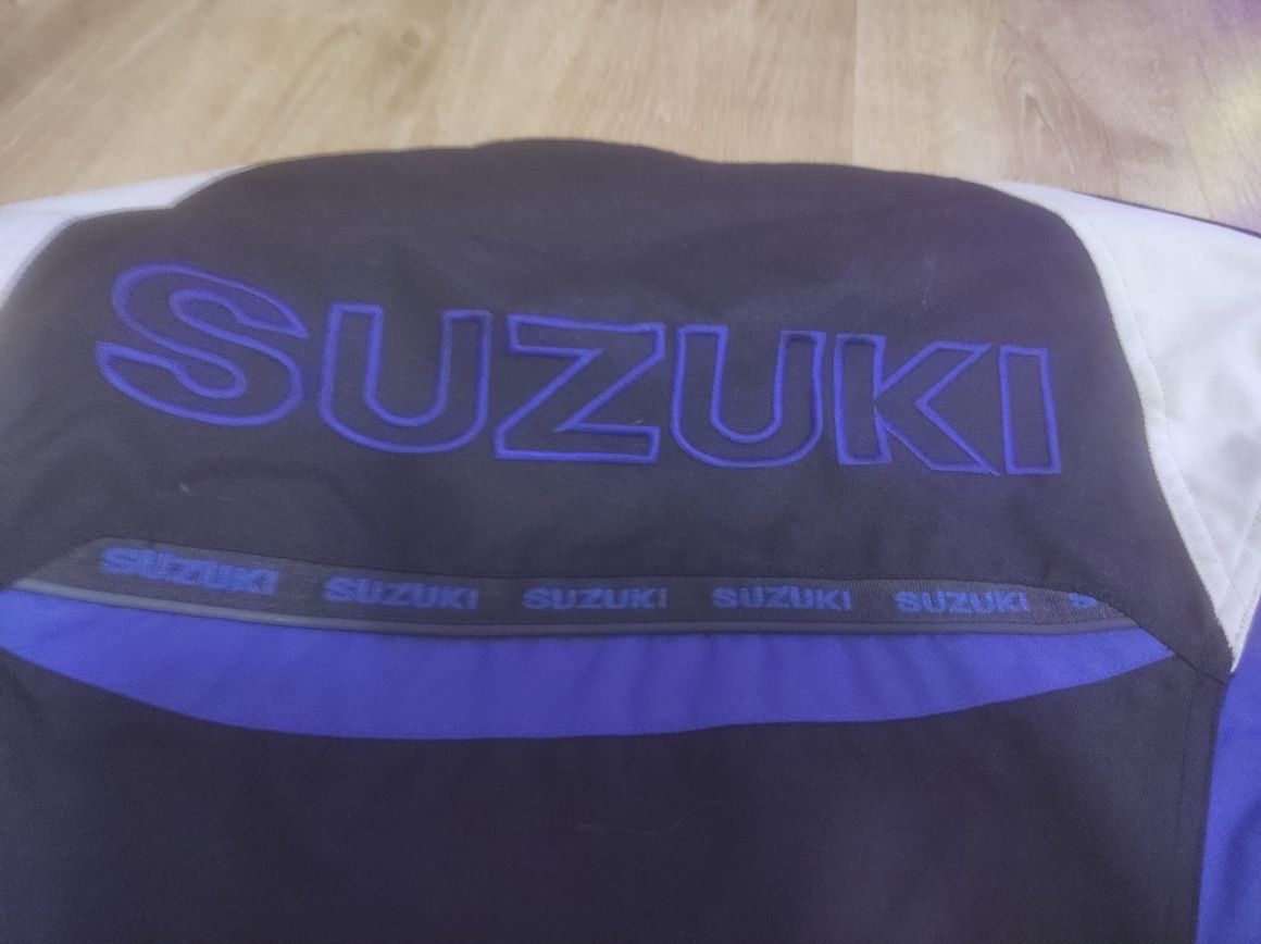 Suzuki kurtka męska rozm L