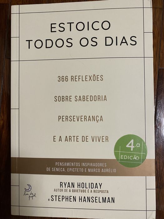 Estoico todos os dias