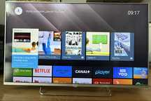 SONY Bravia 50 cali