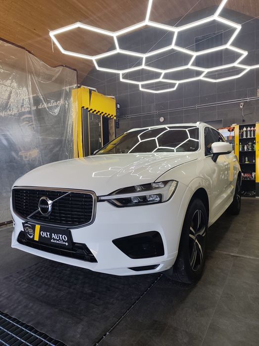 Xc 60 pierwsza reka R-design 2018