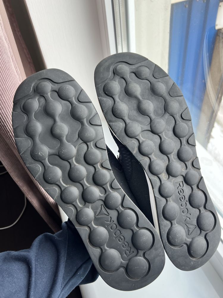 Чоловічі кросівки Reebok