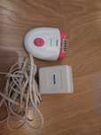 Depilator Philips Satinelle