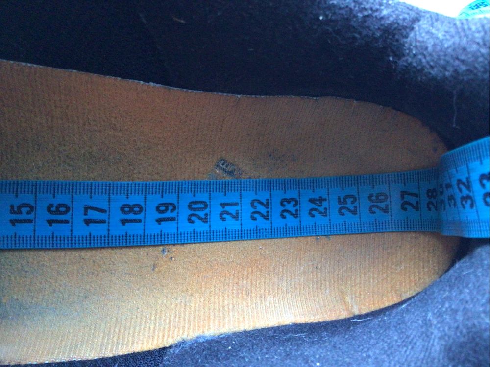 Merrell Vibraam Continuum 42 р.