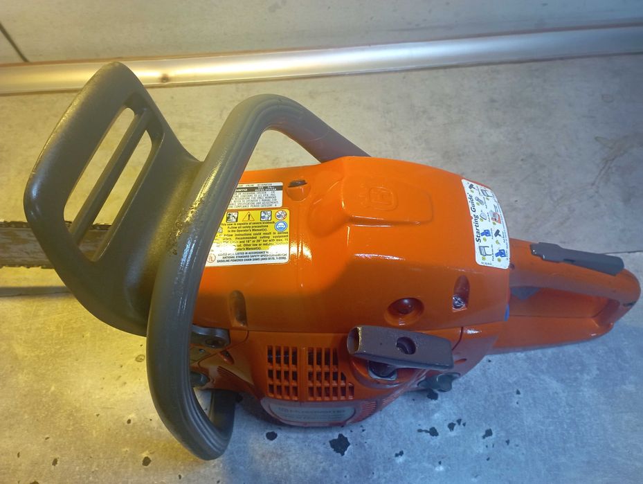 Husqvarna 455 Rancher Sprzedam