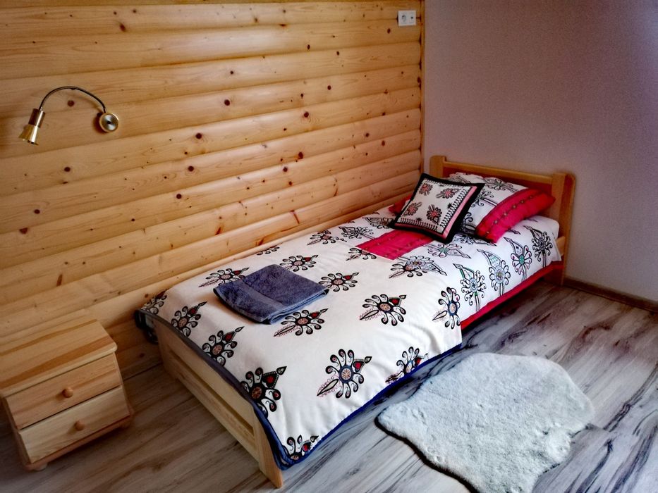 Domek w górach,sylwester,ferie,dom góry do wynajęcia