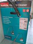 Odkurzacz Makita VC2512L
