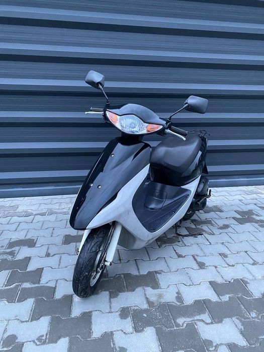 Продам скутер Хонда Діо 56  чотирьохтактний мопед Honda Dio af 56