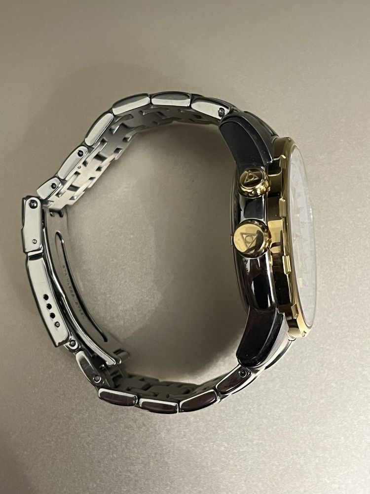 Unikat! Dugena M-Tech Worldtimer Automatic