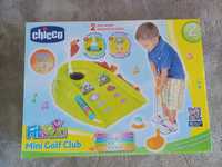 Jogo Mini Golf 2+