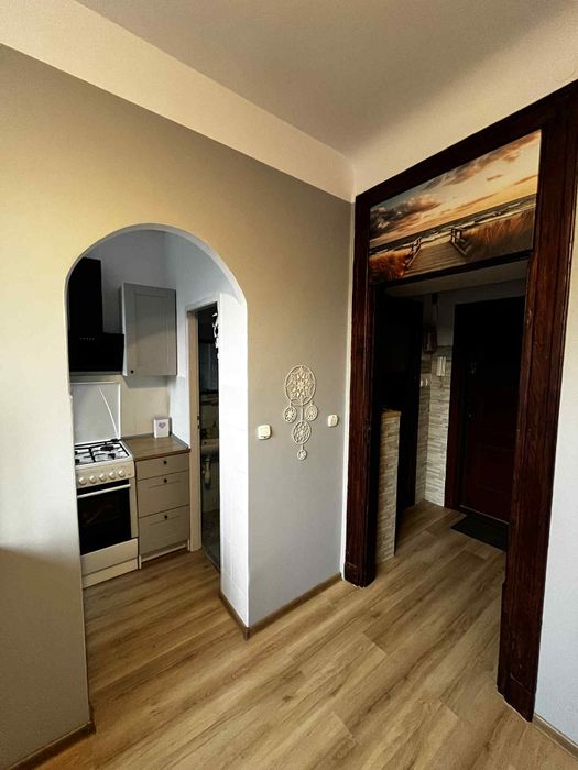 Wynajmę kawalerkę blisko centrum - metro Płocka