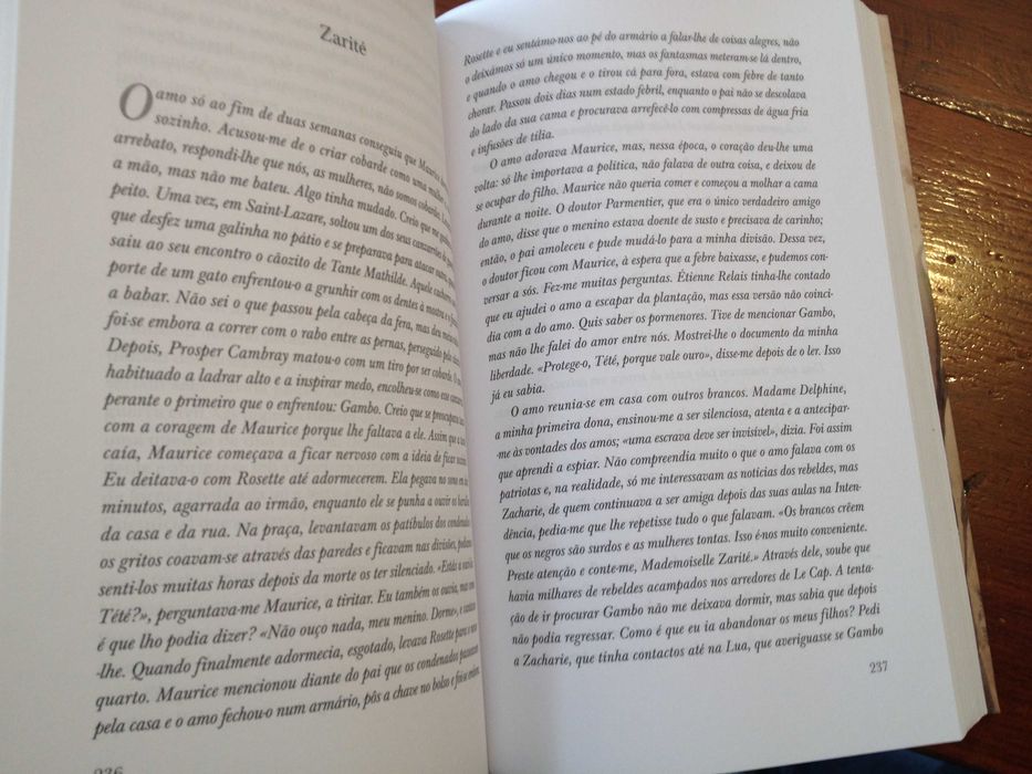 Isabel Allende - A ilha debaixo do mar