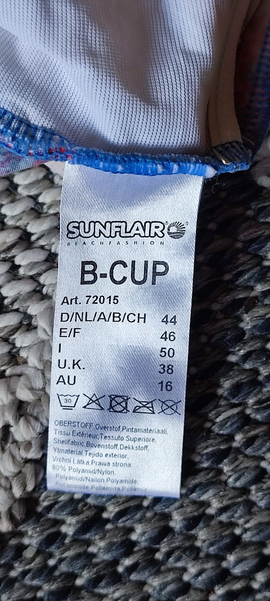 Strój kąpielowy Sunflair 44