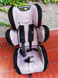 Fotelik samochodowy Recaro sport young