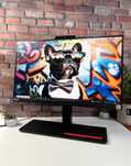 Моноблок Lenovo ThinkCentre M90·i3-10100·16GB+SSD256·24"IPS·Гарантія