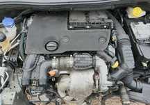motor partner 1.6 hdi motor berlingo 1.6 DV6FE 9HF 9HK 9HP 9HN