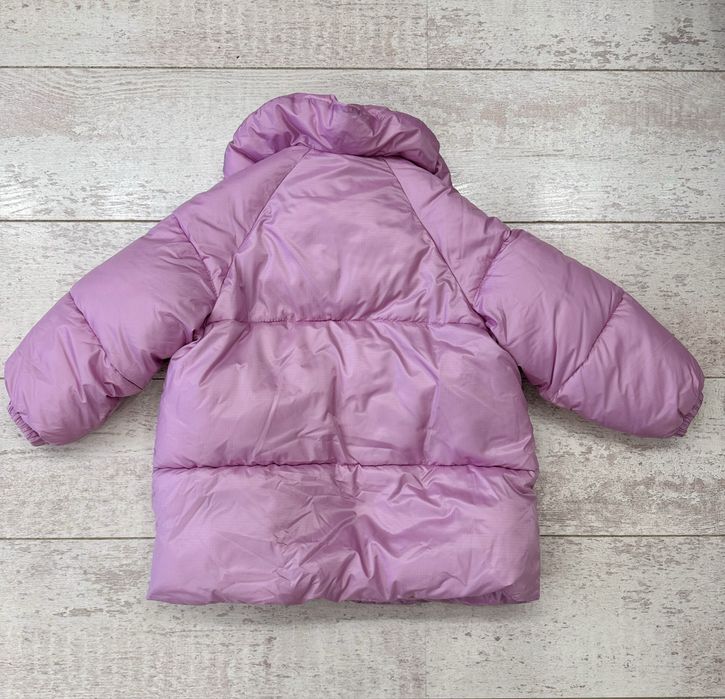 Куртка Zara 116р