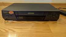 Magnetowid VHS Panasonic NV-SD225 EU
