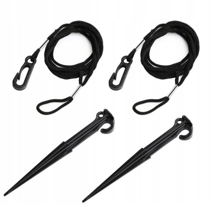 Bałwan Dmuchany LED 120cm | Piękną Ozdoba | Świecący | Hit Świąt! |